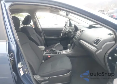 2013 Subaru Impreza 2.0I Premium из США, поврежденный, VIN JF1GJAC68DH005610